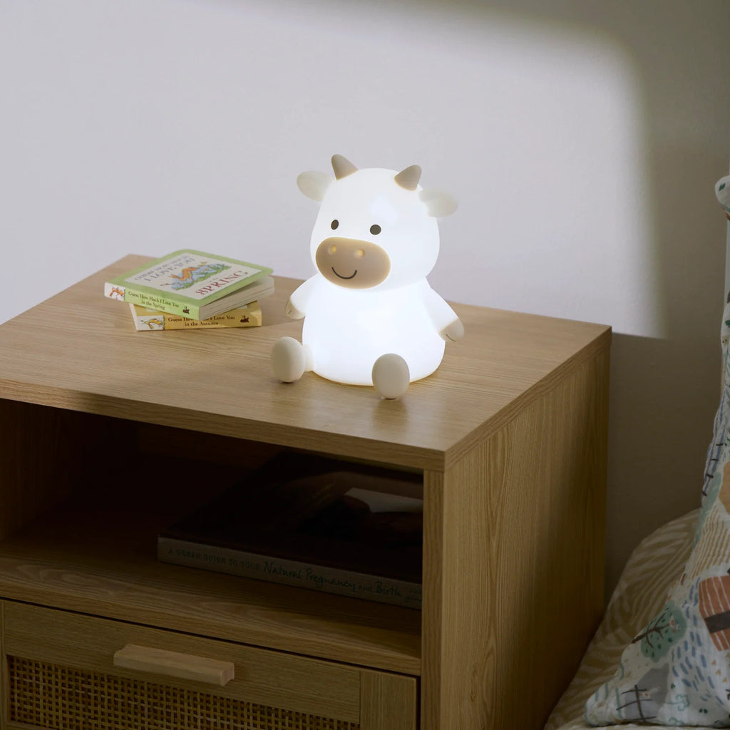 Tutti Bambini Night Light - Clemi Cow