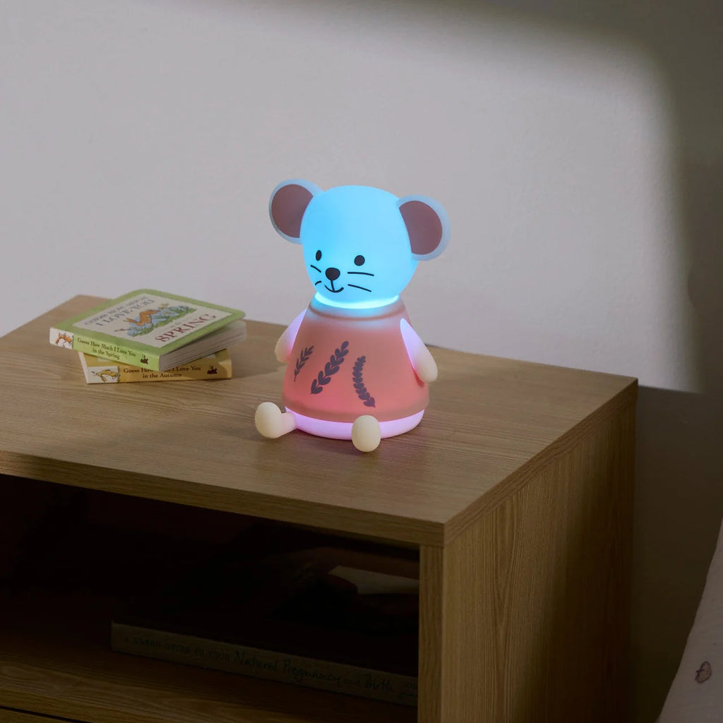 Tutti Bambini Night Light - Margot Mouse