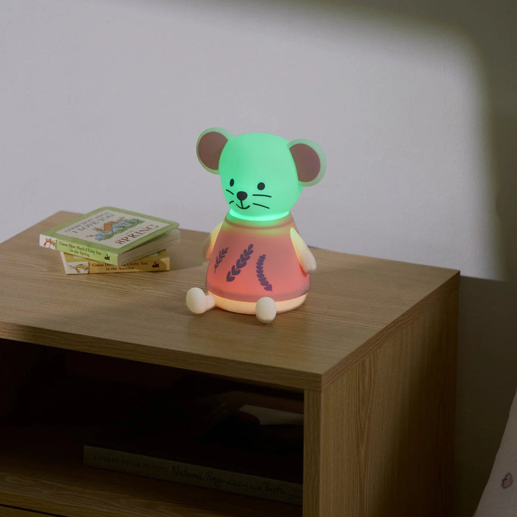 Tutti Bambini Night Light - Margot Mouse