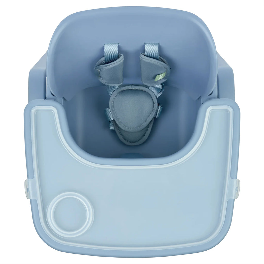 Tutti Bambini Nova Maison 7 in 1 Highchair - Coast