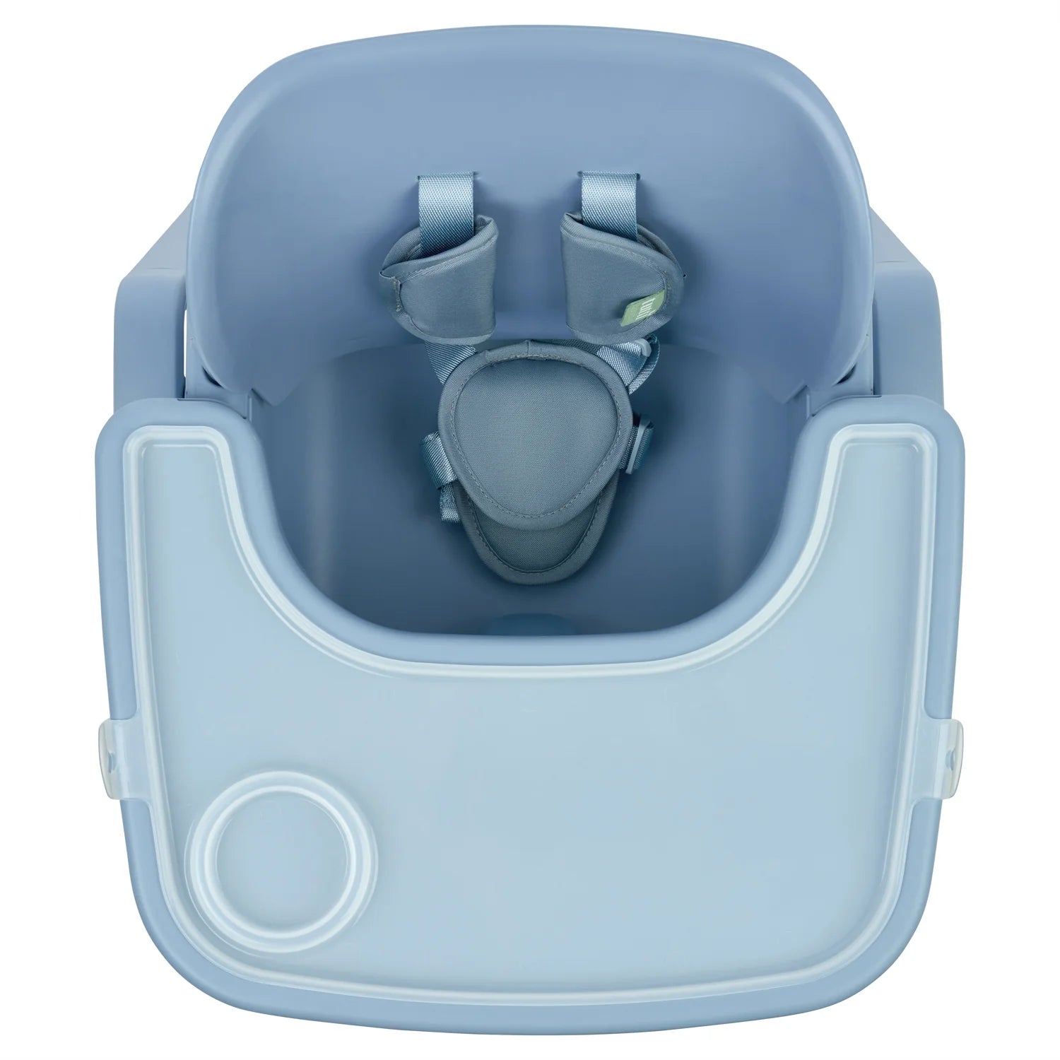 Tutti Bambini Nova Maison 7 in 1 Highchair - Coast