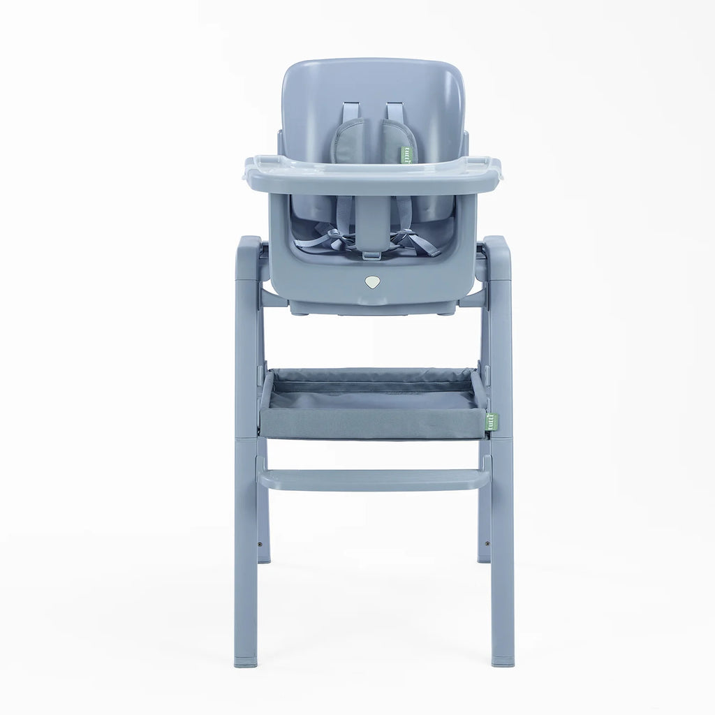 Tutti Bambini Nova Maison 7 in 1 Highchair - Coast