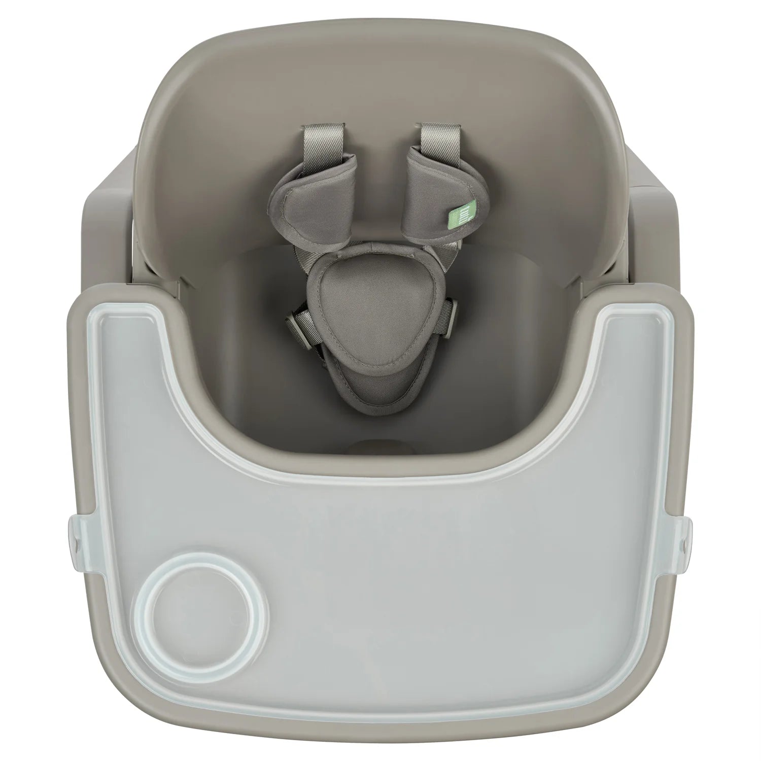 Tutti Bambini Nova Maison 7 in 1 Highchair - Truffle
