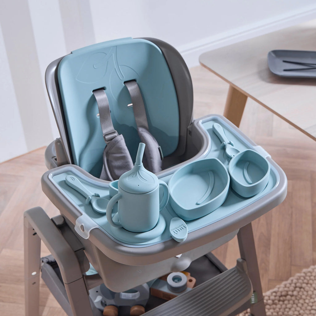 Tutti Bambini Nova Highchair Accessory Pack - Harbor