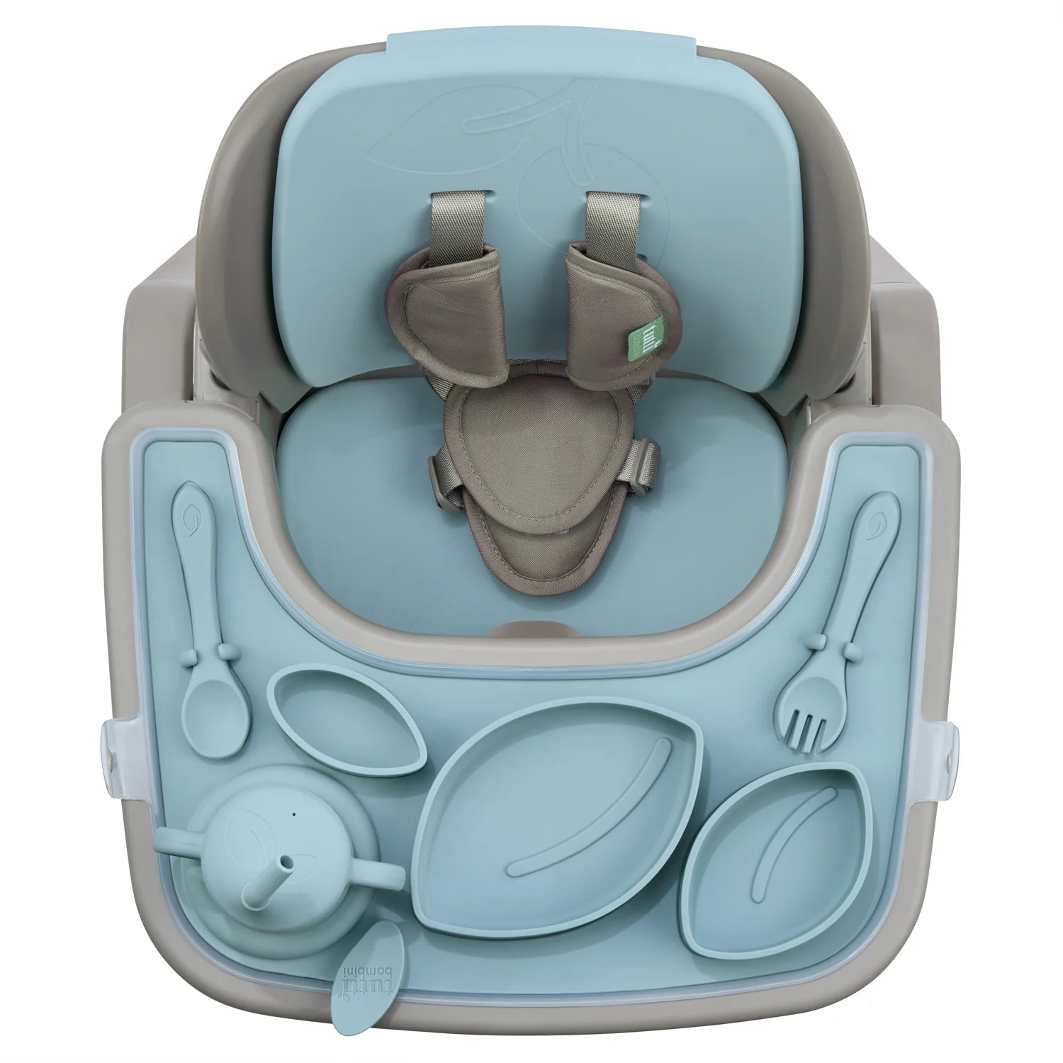 Tutti Bambini Nova Highchair Accessory Pack - Harbor