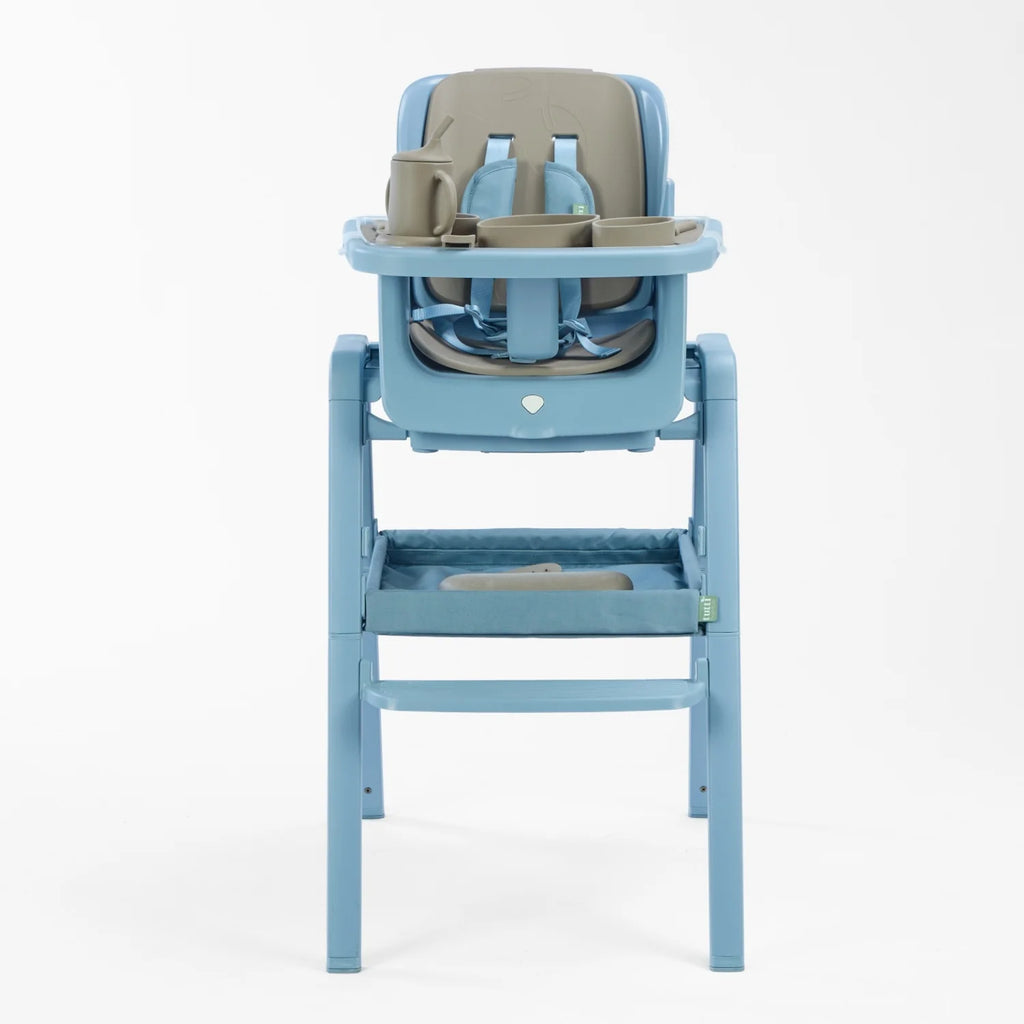 Tutti Bambini Nova Highchair Accessory Pack - Cocoa