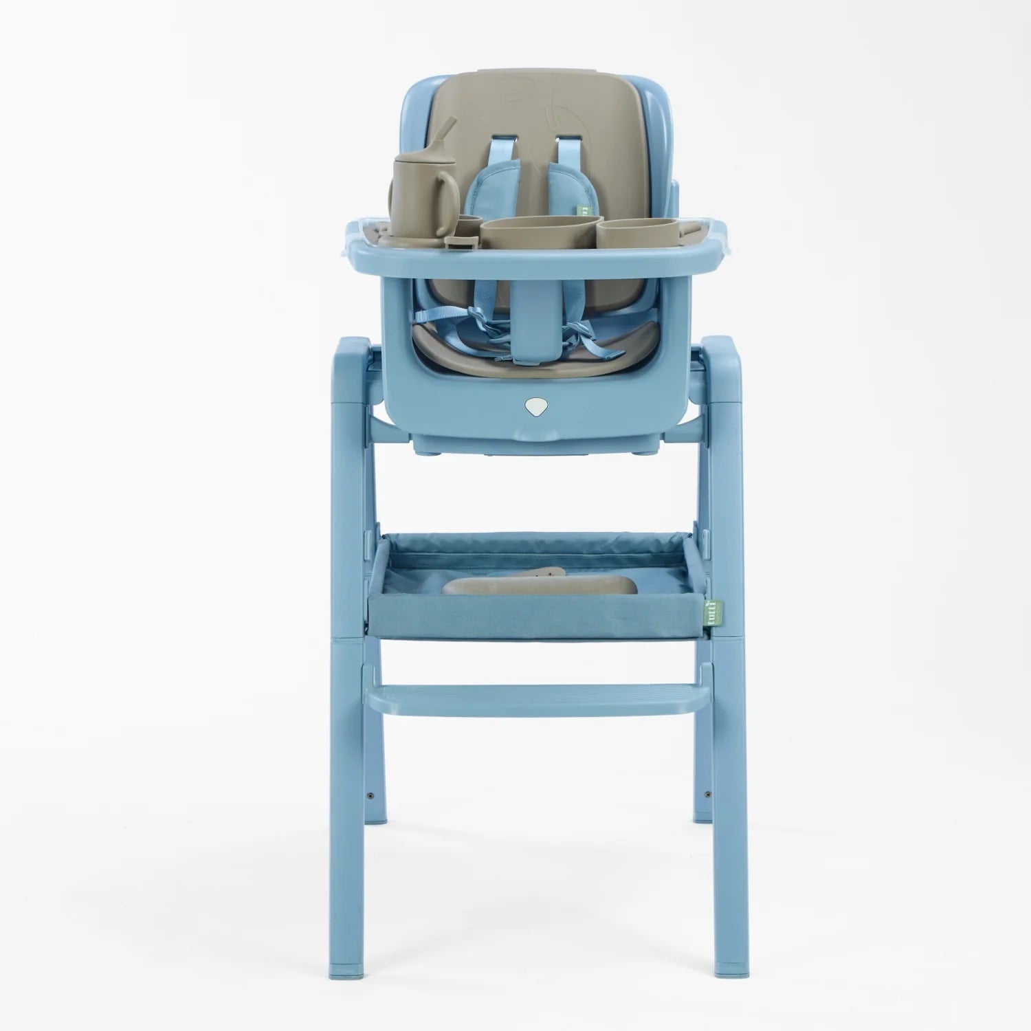 Tutti Bambini Nova Highchair Accessory Pack - Cocoa