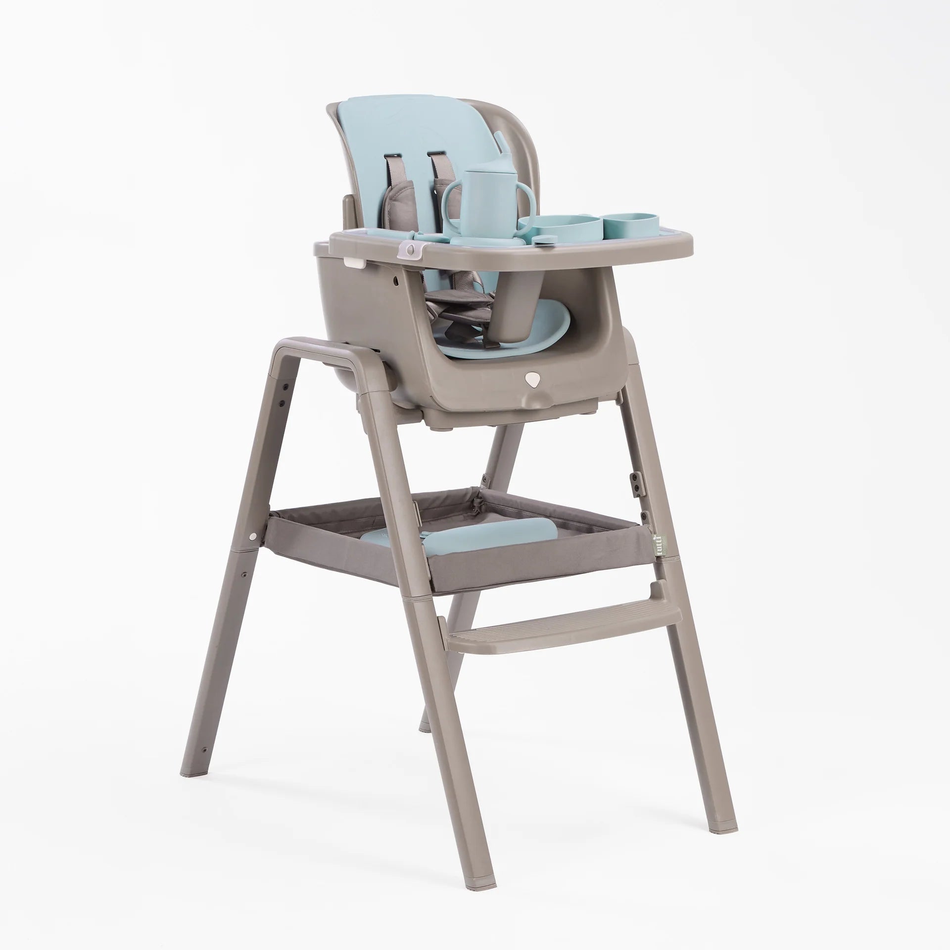 Tutti Bambini Nova Highchair Accessory Pack - Harbor