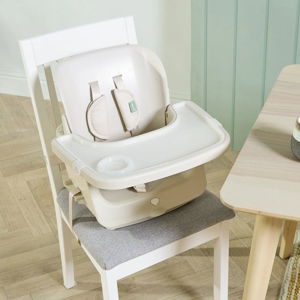 Tutti Bambini Nova Maison 7 in 1 Highchair - Parsnip