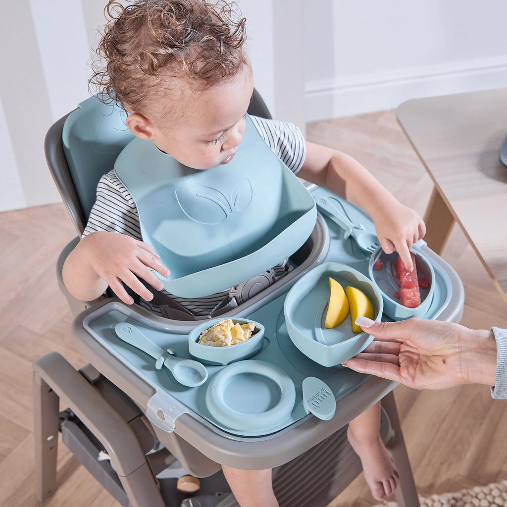 Tutti Bambini Nova Highchair Accessory Pack - Harbor