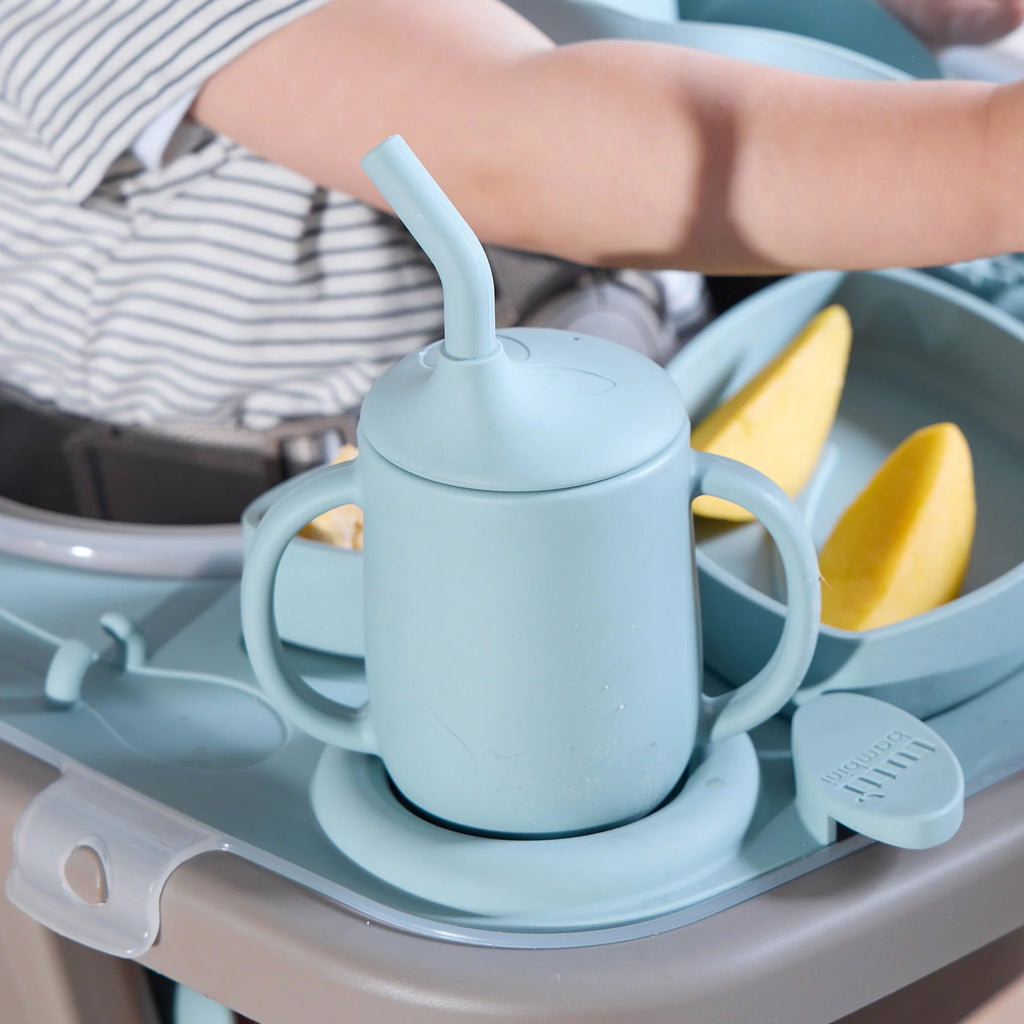 Tutti Bambini Nova Highchair Accessory Pack - Harbor