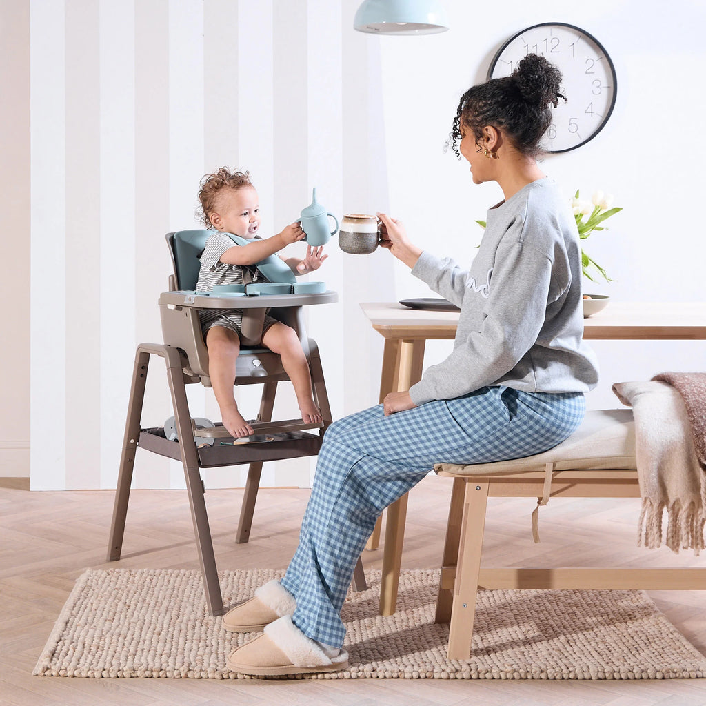 Tutti Bambini Nova Highchair Accessory Pack - Harbor