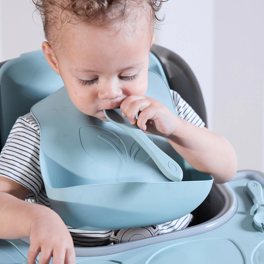 Tutti Bambini Nova Highchair Accessory Pack - Harbor