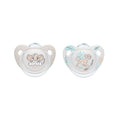 NUK Signature Baby Pacifier, 6-18 Months Disney The Lion King