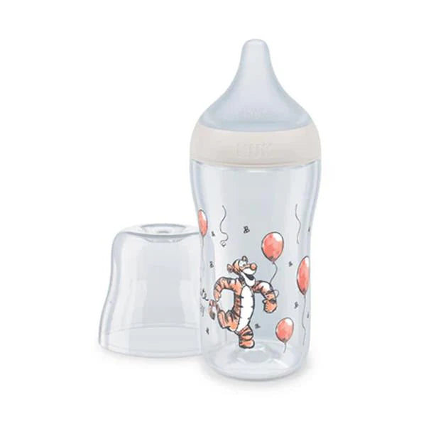 NUK Perfect Match Tigger 260ml 3+m