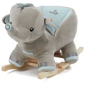 Babylo Rocking Elephant with sound