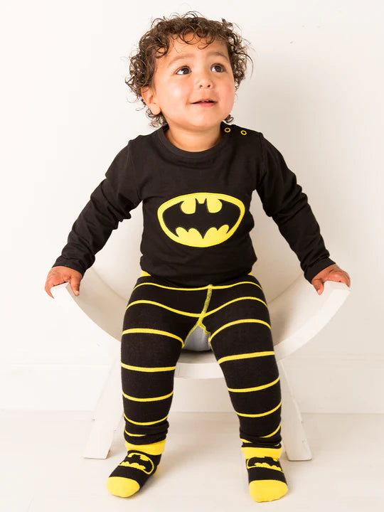 Blade & Rose Batman™ Get Ready Leggings