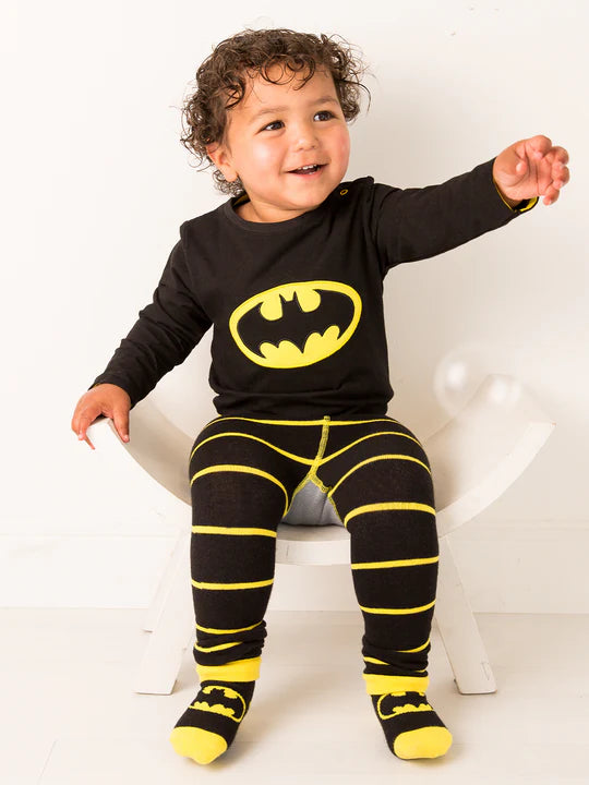 Blade & Rose Batman™ Get Ready Top