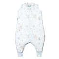 Molis & Co. Baby Sleeping jumpsuit - Poppy - TOG 1