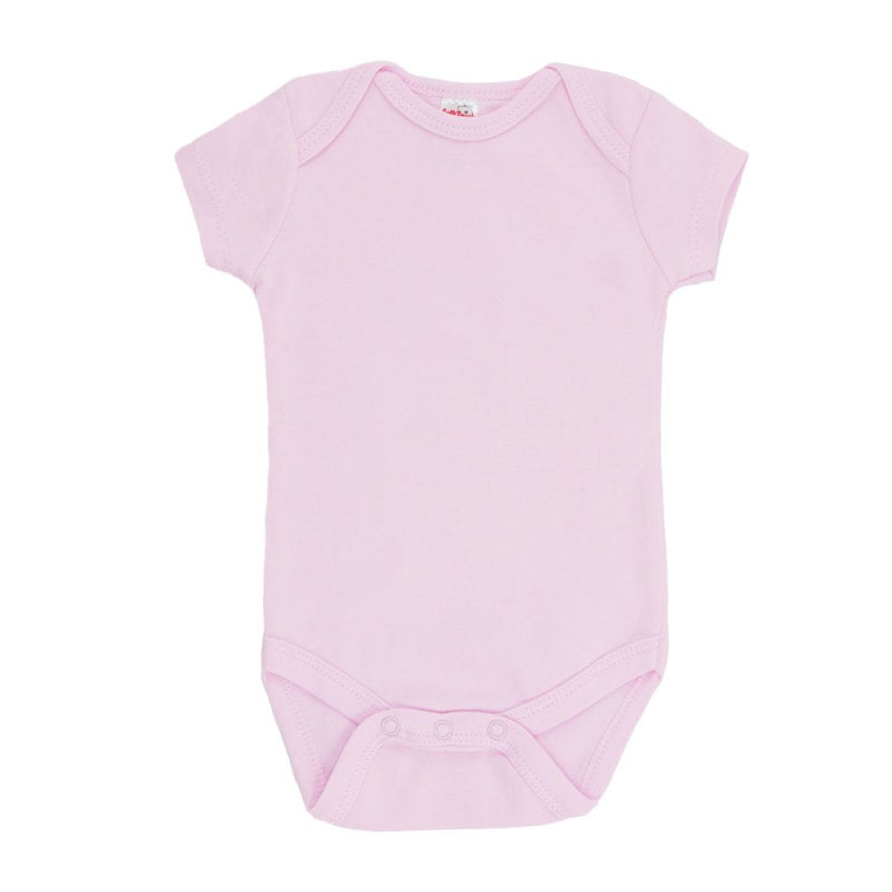 Pink Bodysuit (3-6 Months) (Copy)