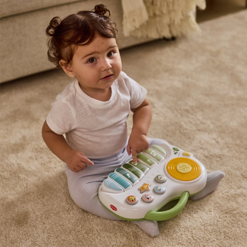 Tiny Love Farmers Funday Play & Explore Piano