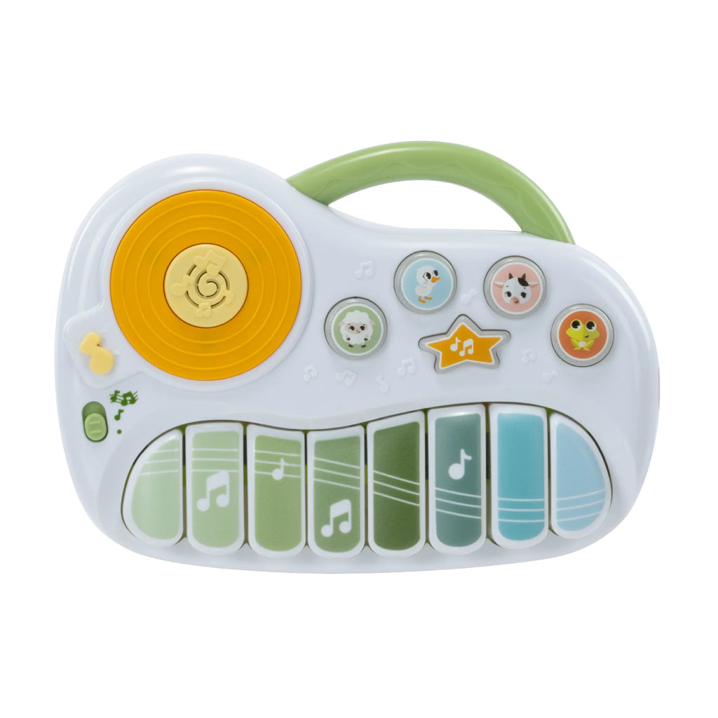 Tiny Love Farmers Funday Play & Explore Piano