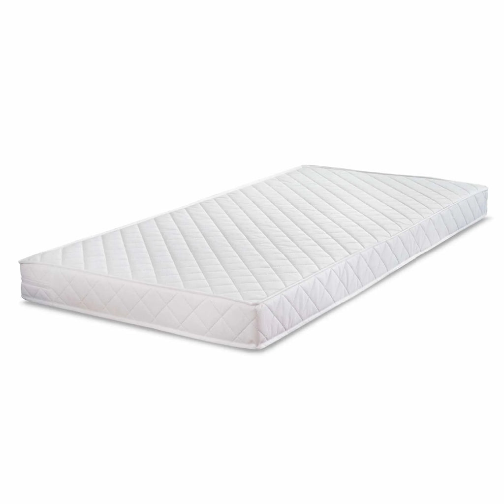 Tutti Bambini Pocket Sprung Cot Mattress - (60 x 10 cm)