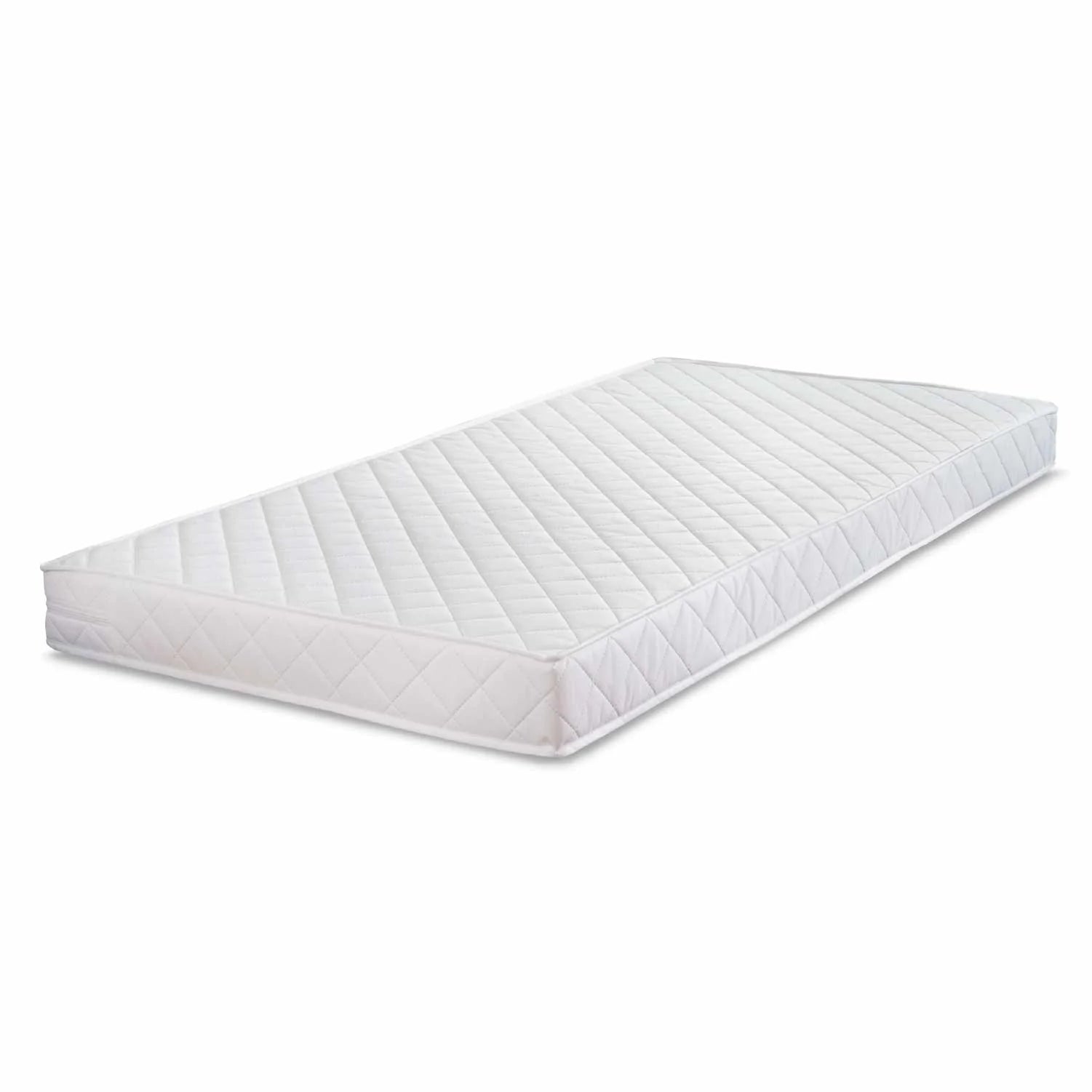 Tutti Bambini Pocket Sprung Cot Mattress - (60 x 10 cm)