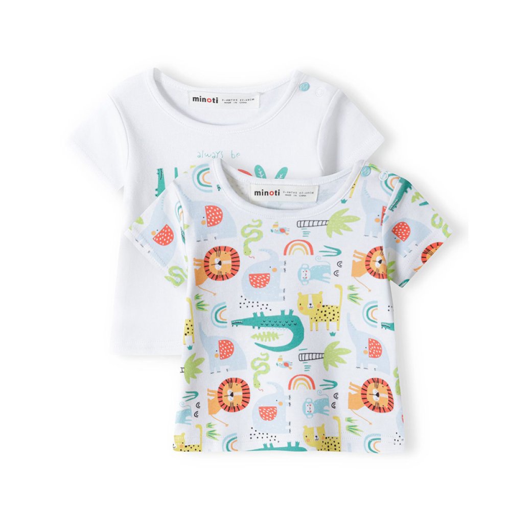 Savanah 2 Pack T-Shirt