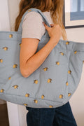 Shopper bag - Colima by Molis&Co