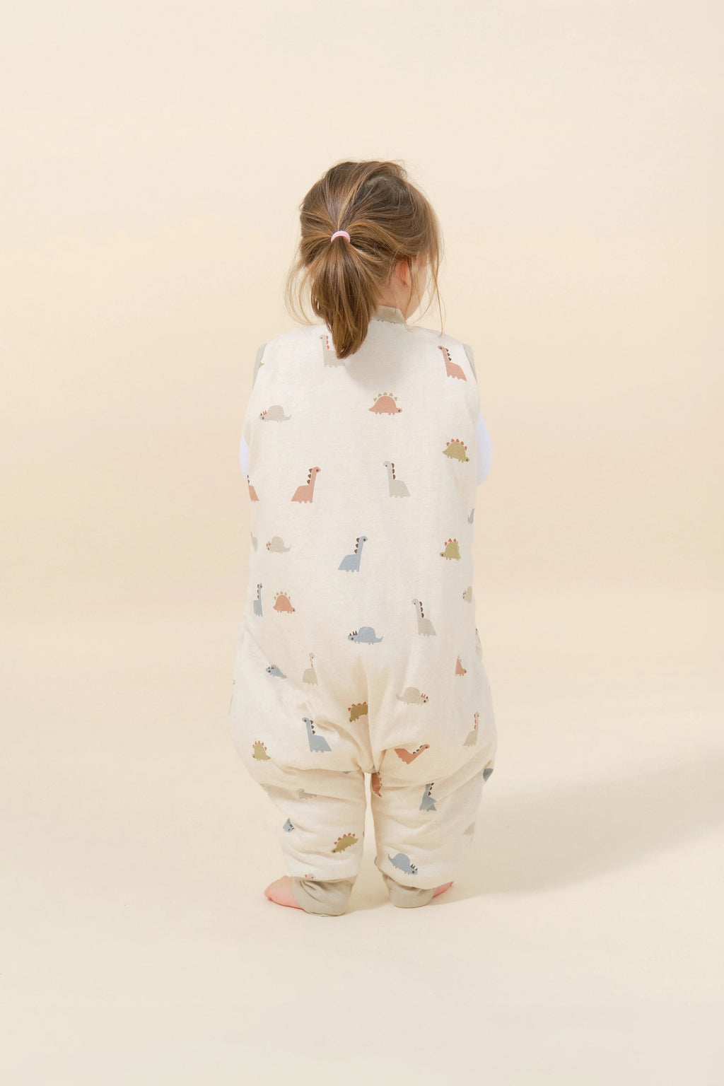 Sleeping jumpsuit - Dinos - TOG 2.5 by Molis&Co
