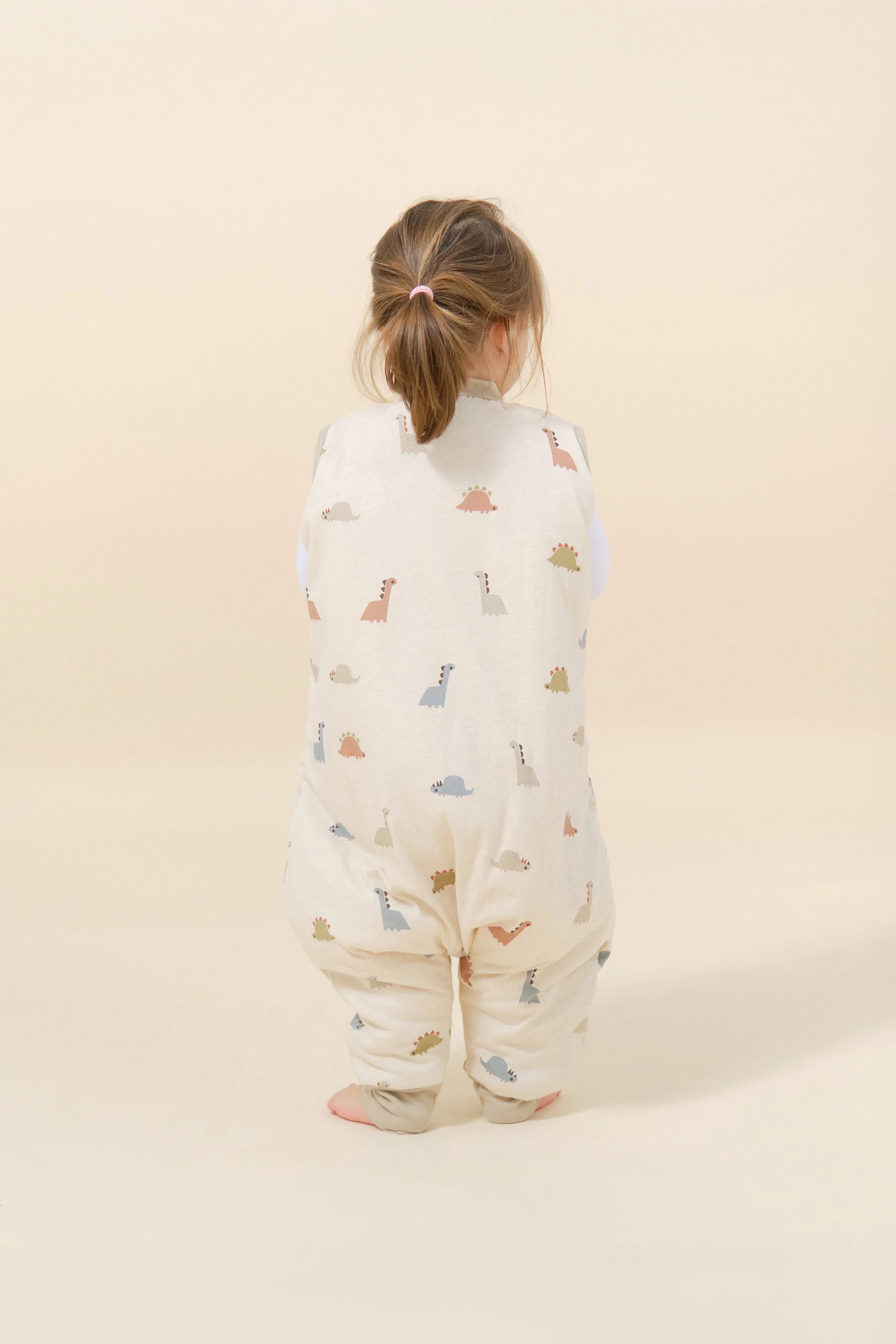 Sleeping jumpsuit - Dinos - TOG 2.5 by Molis&Co