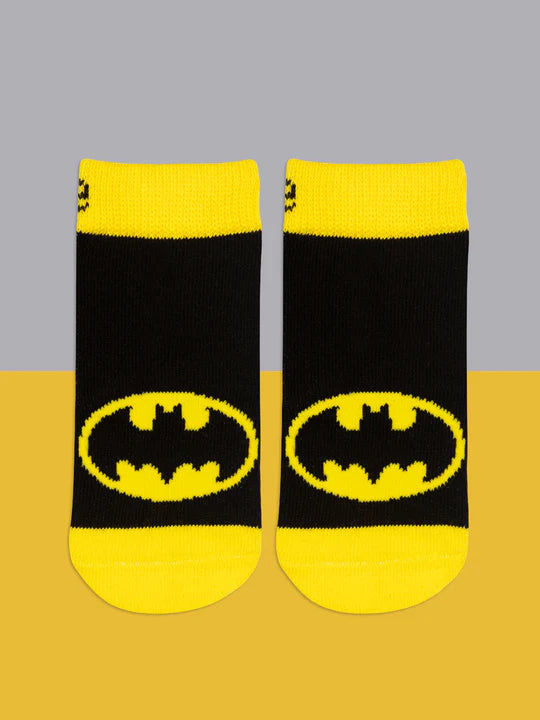 Blade & Rose Batman™ Get Ready Socks