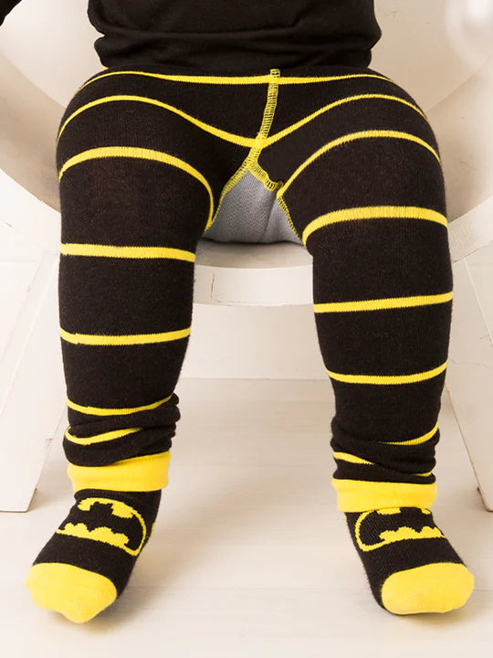 Blade & Rose Batman™ Get Ready Socks