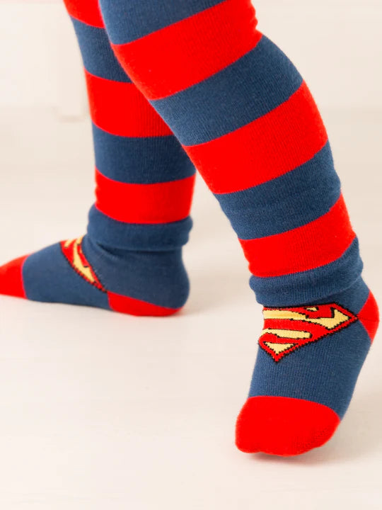 Blade & Rose Superman™ Saves the Day Socks