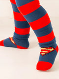 Blade & Rose Superman™ Saves the Day Socks