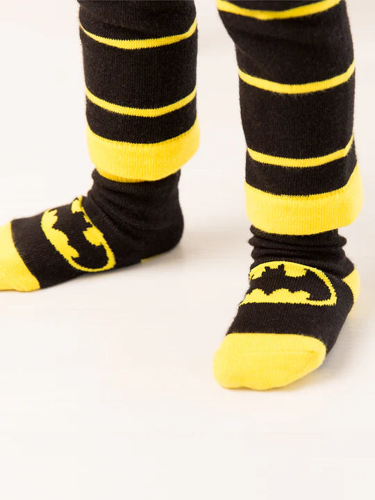 Blade & Rose Batman™ Get Ready Socks