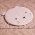 Tutti Bambini Soft Muslin Padded Playmat - Larry Leopard