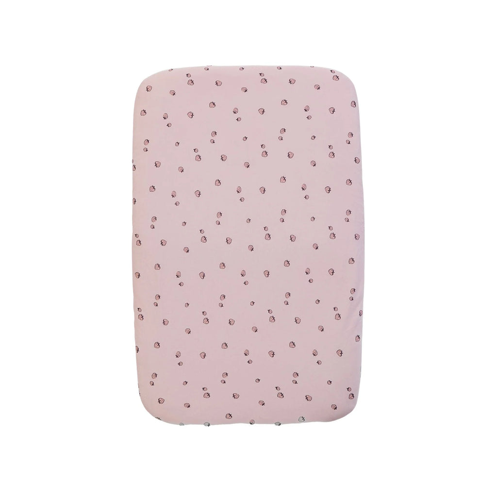Tutti Bambini Bedside Crib Starter Pack - Tiny Tails