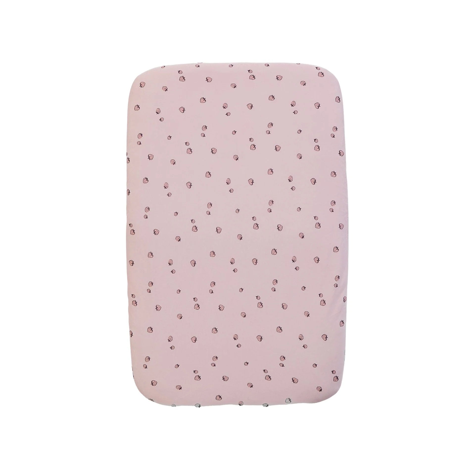 Tutti Bambini Bedside Crib Starter Pack - Tiny Tails