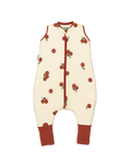 Molis & Co. Baby Sleeping jumpsuit - Tomatoes - TOG 1