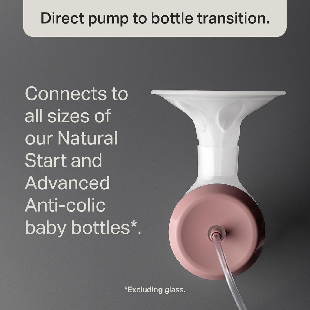 Tommee Tippee - Electric Breast Pump   4