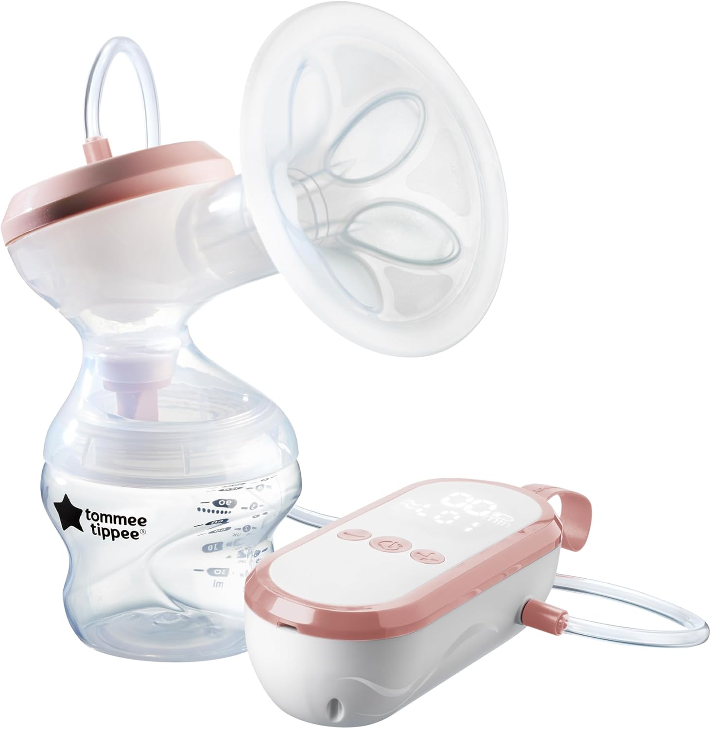 Tommee Tippee - Electric Breast Pump   4