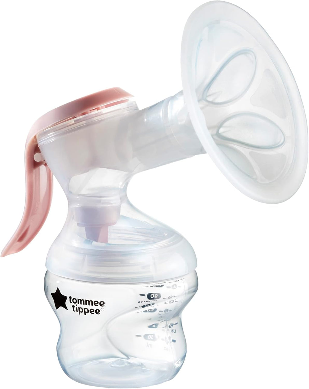 Tommee Tippee Manual Breast Pump