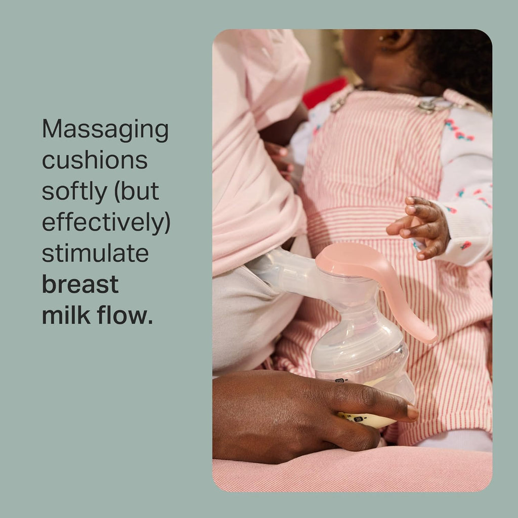 Tommee Tippee Manual Breast Pump