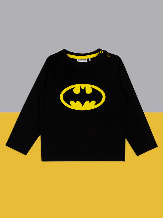 Blade & Rose Batman™ Get Ready Top