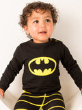 Blade & Rose Batman™ Get Ready Top