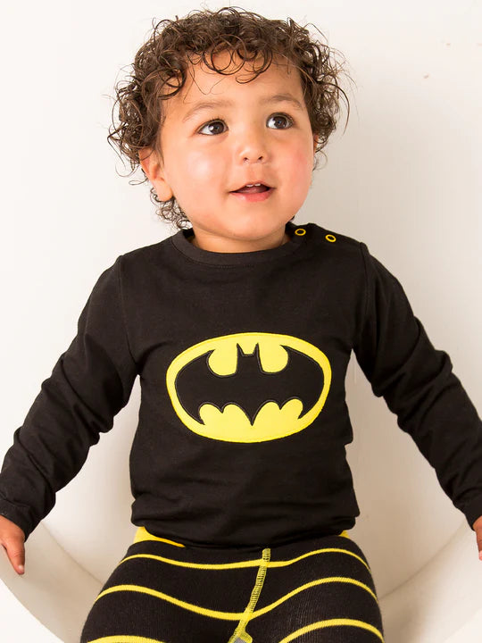 Blade & Rose Batman™ Get Ready Top
