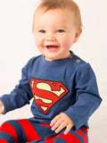 Blade & Rose Superman™ Saves the Day Top
