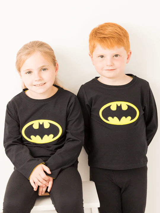 Blade & Rose Batman™ Get Ready Top